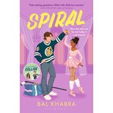 Macmillan Distribution Bal Khabra - Spiral Cene
