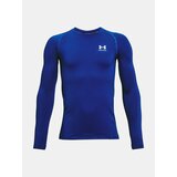 Under Armour T-shirt UA CG Armour LS-BLU - Guys | shoptok.hr