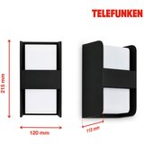 XXXL zunanja stenska svetilka | Shoptok.si