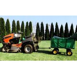 MULTIGARDEN baštenska transportna kolica za traktor nosivosti do 400 kg | ePonuda.com
