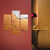 Wallity set slika 3MDF-015, 3 dijela | Eponuda.ba