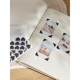 Sinsay Kutovi za fotografije 144 pack | shoptok.hr