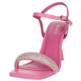 Menbur Sandali & Odprti čevlji 23796 Rožnata | Shoptok.si