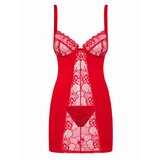Obsessive Negliže Heartina | Shoptok.si