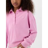 GAP Kids Sweatshirt with Collar - Girls | Shoptok.si