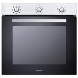 Davoline Ugradna rerna BXA 608 INOX | ePonuda.com