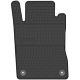Wielganizator gumijasta zaščitna preproga za voznika za: Mercedes E W211 limuzina, karavan (2002-2009), (22127165) | Shoptok.si