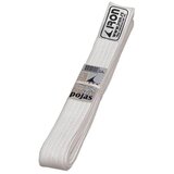 IRON SPORT Beli pojas 240cm - pojas beli za borilačke sportove | ePonuda.com
