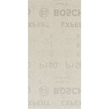 Bosch expert M480 brusna mreža za vibracione brusilice od 93 x 186 mm, g 150, 50 delova 2608900755 | ePonuda.com