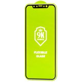 Wozinsky Zaštitno Staklo Flexi Nano sa okvirom za Xiaomi Redmi K30 Pro / Poco F2 Pro | shoptok.hr