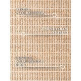 Villeroy Boch Obojestranski/ročno tkan tekač iz mešanice jute v naravni barvi 80x200 cm Birka – | Shoptok.si
