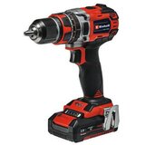 Einhell akumulatorski vrtalni vijačnik TE-CD 18/50 LI-I BL Cene