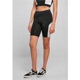 UC Ladies Ladies Color Block Cycle Shorts black/white | shoptok.hr