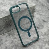  Futrola border magsafe za iphone 16e (6.1) zelena ( F120362 ) | ePonuda.com