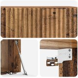  ormar za zid 59,5 x 31 x 30 cm Staro drvo Konstruirano drvo | shoptok.hr