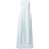 Closet London Večerna obleka svetlo modra | Shoptok.si