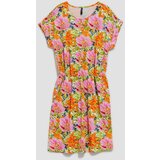 Marisse Women's Dress L-Su-4043 Orange | ePonuda.com