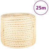  Uže od 100 % sisala 14 mm 25 m | shoptok.hr