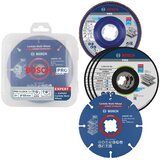 Bosch Set za sečenje X-Lock PRO Cutting and Grinding 2608619374 Cene