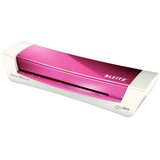 Leitz Plastifikator a4 ilam home roza 73680023 (roza) | Shoptok.si