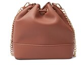 Orsay Brown Ladies Handbag - Women | Shoptok.si