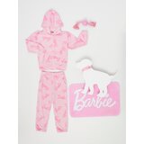 Sinsay Hlače Barbie | shoptok.hr