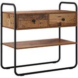  Konzolna stolica Staro drvo 80 x 40 x 75 cm Konstruirano drvo | Eponuda.com