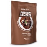 BioTech USA Protein Pancake, Chocolate, 1000 g, (20695944) | Shoptok.si
