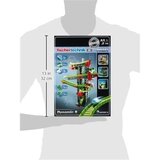 fischertechnik slagalica STEM, 140 dijelova, 7+, staza za kuglice Dynamic S | shoptok.hr