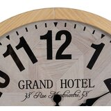  Stenska ura ø 76 cm Grand Hotel – | Shoptok.si