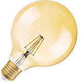 Osram LED filament sijalica dim. toplo bela 6.5W | ePonuda.com