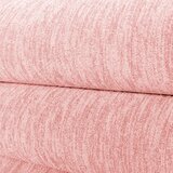 Novel ravno tkana preproga nizza 240/340 cm tkano roza | Shoptok.si