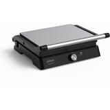 arzum kontakt gril panini maxi ar 2086-0600, 2200 w, srebrne boje Cene