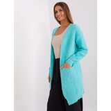 Wool Fashion Italia Sweater-AT-SW-234501.00P-mint | Shoptok.si