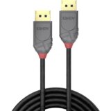 Lindy 36483 DisplayPort kabel 3 m Črna | Shoptok.si