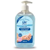 Esensa Dr plant tečni sapun antibakterijski, 500ml Cene