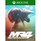 Moto Racer 4 (XBOX ONE) - rabljeno | Shoptok.si