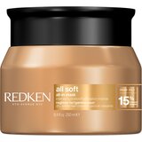 Redken All Soft All-in Maska 250ml | shoptok.hr