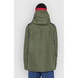Rip Curl Anti Series Anorak 20K/20K Anorak deep cactus | Shoptok.si