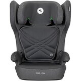 Lorelli Rigel autosjedalica sklopiva Isofix 100–150 cm, Grey | shoptok.hr