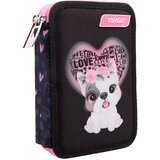 Target Peresnica DOUBLE Sweet Dog 28777 - dvodelna polna | Shoptok.si