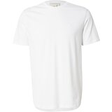 Calvin Klein Jeans Majica 'CLASSIC' bela | Shoptok.si