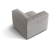 Micadoni Svijetlo siva modularna sjedeća garnitura (promjenjiva) Martina – Home | shoptok.hr