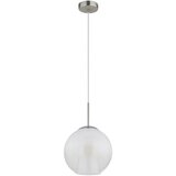 Globo viseča svetilka barry 25/120 cm E27 | Shoptok.si