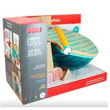 Pertini Fisher Price umetaljka kit Cene