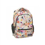STREET Ruksak Vipe Artsy | shoptok.hr