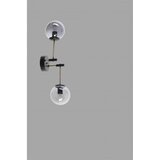 Opviq 846STL2945 Zidna lampa. Crna. | Eponuda.ba