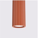 Nice Lamps Ciglasta viseća svjetiljka Gleam – | shoptok.hr