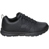 Skechers Muške patike Nampa M, Crne Cene