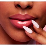 MAC Cosmetics Lustreglass Sheer-Shine Lipstick sjajilo za usne nijansa See Sheer 3 g | shoptok.hr